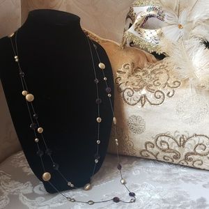 Kenneth Cole- Necklace